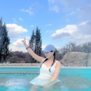 깨비깨비 인형뽑기 | 국내 겨울 온천 여행 추천 경기도 이천 가볼만한곳 테르메덴 찜질방