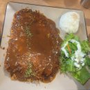 송전보리밥 | 대전🐙손의손본점