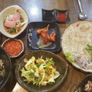 어랑어랑 회 산오징어 이미지