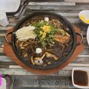 통영돌짜장