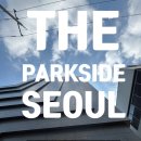 Parkside house