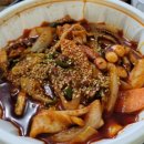 윤가오징어볶음 이미지