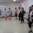 실버레크댄스 이미지