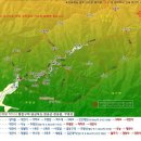 2011년 11월 6일 [일] 경북청송 주왕산국립공원 번개산행 이미지