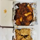 처갓집양념치킨 수영점 | 부산 수영구 치킨 처갓집 망미배산점