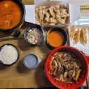 도야짬뽕순천연향점