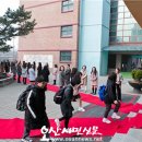 운천중학교 이미지