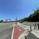 옥길동전기차충전소 이미지