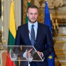 &#39;북대서양조약기구(NATO) 붕괴&#39; 시야에 다음수 모색, 리투아니아 전 외상 미국과의 신뢰가 흔들리는 중 이미지