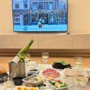 더클래식500펜타즈 | 서울 호캉스 더클래식 500 슈페리어 스위트룸 연말파티 후기