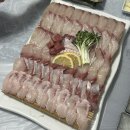 문덕매운탕 | 포항 문덕 스끼다시가 끊임없이 나오는 현지인 맛집 ‘등대횟집’ 내돈내산|방어, 오징어, 광어