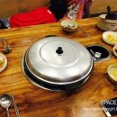 캠프 306 부대찌개 이미지