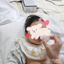 아동교차로(1) | 8개월 아기 보카바이러스 고열 염증수치 20~40배 상승 입원 후기