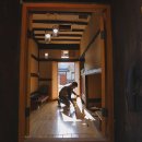 바닷가 작은 집 이미지