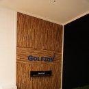 샘터 스크린골프 이미지