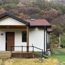 선셋파머스 | 금산 선셋파머스 / 프라이빗 계곡 촌캉스 여름휴가 단체펜션 (애견동반)
