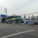 코끼리 주유소 이미지