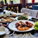 팽나무 민박 이미지