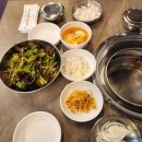고명갈비 | ​[대구 고성동 맛집] 서민숯불갈비 : 가성비 끝판왕! 국내산 돼지갈비와 무한 셀프바 후기