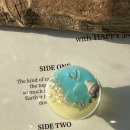 씨글라스 레진 그립톡 만들기 이미지