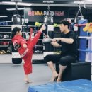 효성 복싱체육관 이미지