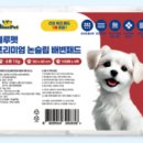 블루펫 프리미엄 논슬립 배변패드 솔직 후기: 흡수력, 밀림 방지, 가성비까지 따져보니?