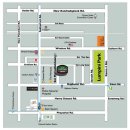 방콕호텔추천- 코트야드 바이 매리엇 전경,로비,분위기/Courtyard by Marriott /방콕호텔예약 태초클럽 이미지