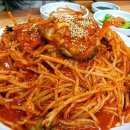 땡초아귀찜 이미지