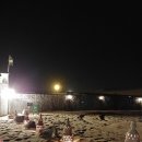 (저녁)이집트전통벨리댄스 이미지