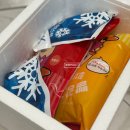 프렌즈떡볶이 | 빨강고구마 떡볶이 밀키트 프렌즈팩 3종 세트 후기