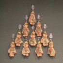 코너라운드맨션 | 미리 메리크리스마스! 롯데타운 크리스마스 마켓 A to Z, 대형 크리스마스트리 카페 갈 것 없다...