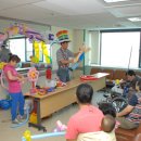 경찰병원 2층 이미지