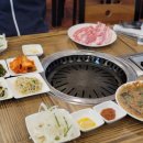 한오백년가든 이미지