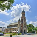 수정성당 이미지