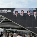 올림픽체육관 | 데이식스 10주년 파이널 콘서트 The DECADE / 체조경기장 2층 31구역 시야 / 올림픽공원 주차 꿀팁