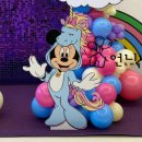 대구과학어린이집 | 대구 구미 경산 풍선장식, 어린이날 행사 픽셀포토존 출장 세팅 후기