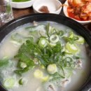 모래내우족탕 이미지