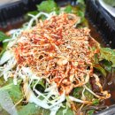 전남완도맛집 장원 왕 족발 포장 후기