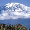The Snows of Kilimanjaro 읽기 1 이미지