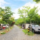 좋은하루캠핑장 이미지