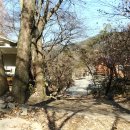 고덕산장 이미지