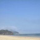 원산도 해수욕장 푸드존 이미지