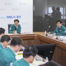 광주광역시 도시철도공사(평동역) 이미지