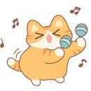 꼼오케이크 이미지