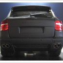 1/43 [Spark] Gemballa GT 750 Aero3 (Base Cayenne) 이미지