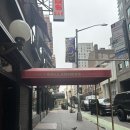 더머거(THE MUGER) | 뉴욕 3대 스테이크 맛집 갤러거 런치 가성비 대박 gallagher 예약방법