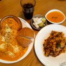 주커피경북왜관점 | 경북칠곡맛집 라라코스트 칠곡왜관점 방문후기