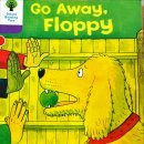 Go Away, Floppy 이미지