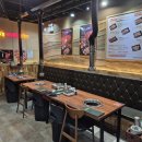 쓰리봉이숯불닭갈비 | 증산역회식 닭갈비맛집 봉이숯불닭갈비 후기