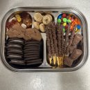 과자집 | 아기랑 이케아 과자집 만들기 세트 후기｜추운 겨울 집콕놀이